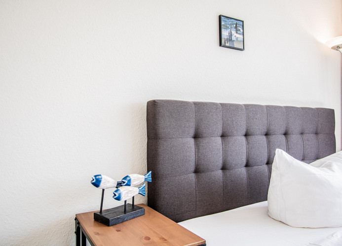 Wohn-/Schlafzimmer