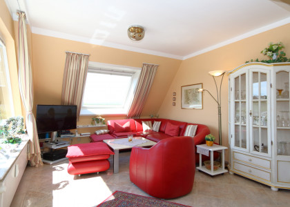 Haus Alice - Klotz 32/13