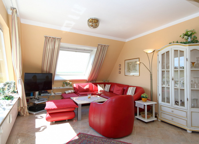 Haus Alice - Klotz 32/13