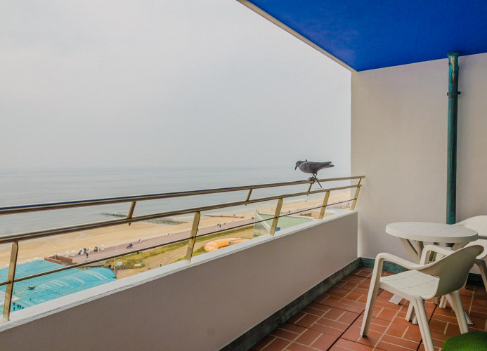 Haus Sylter Welle 091 WB