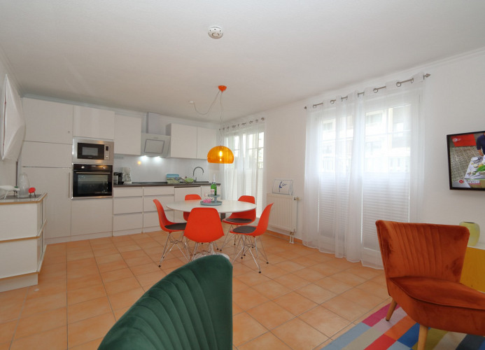Innenansicht