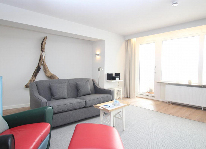 Haus Metropol 234 SWB