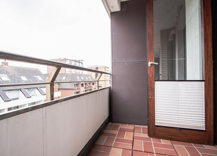 Balkon 2 Osten