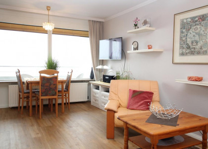 Haus am Meer 105 WB