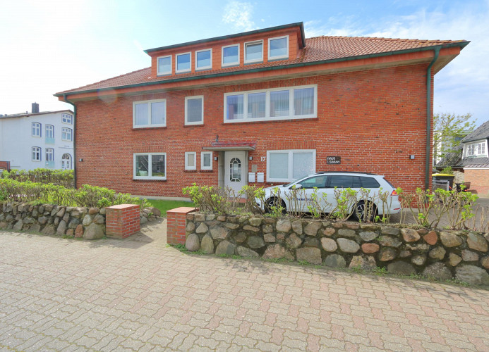 Aussenansicht