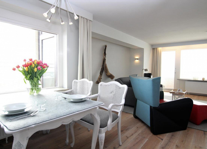 Haus Metropol 234 SWB