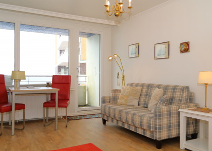 Haus am Meer 144 WB