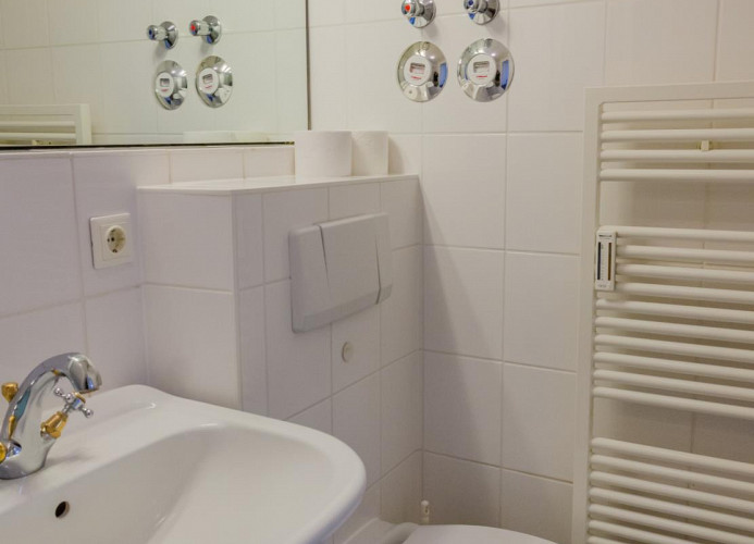 Haus Sylter Welle 099 OB