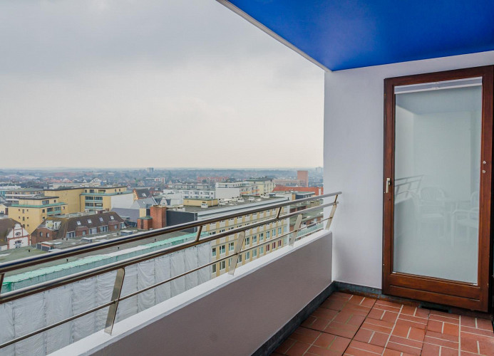 Haus Sylter Welle 099 OB