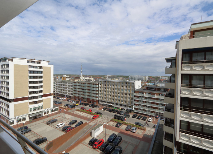 Ausblick