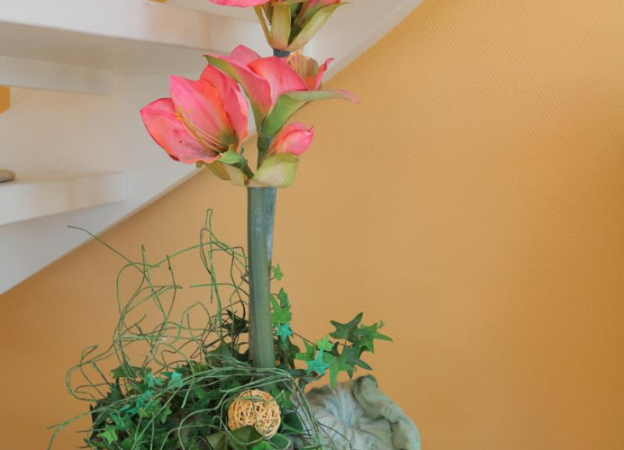 Haus Alice - Klotz 32/13