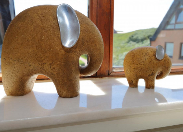 Haus Alice - Klotz 32/13