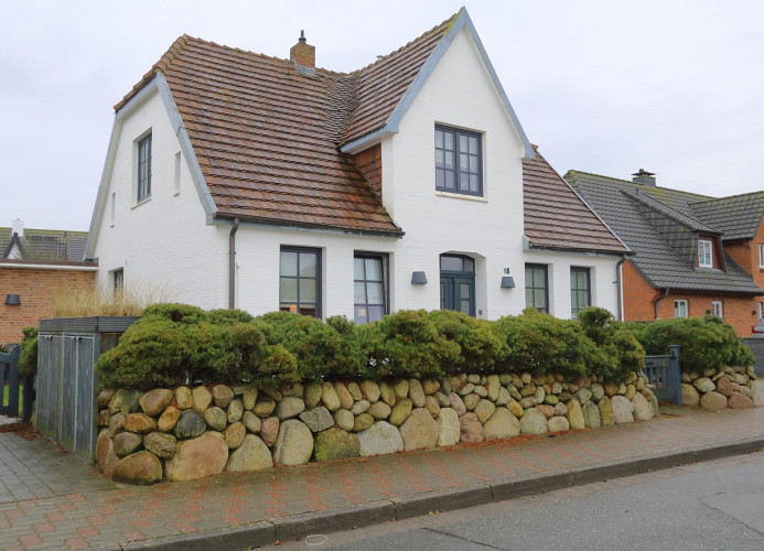 Haus SyltZauber