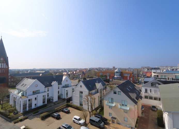 Aussicht
