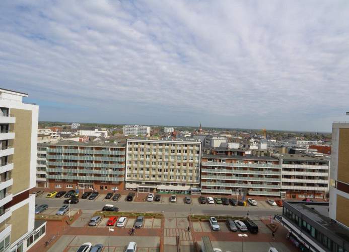 Aussicht