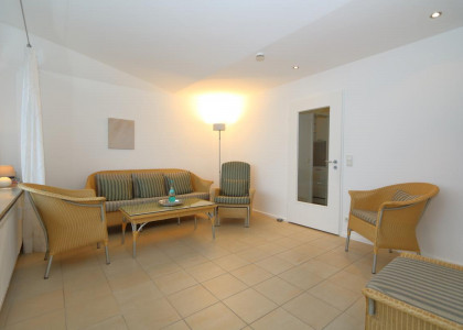 Haus am Meer 158 WB