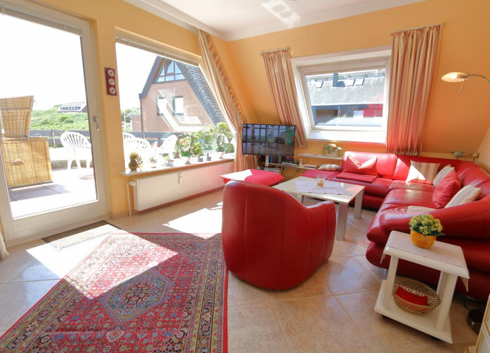 Haus Alice - Klotz 32/13