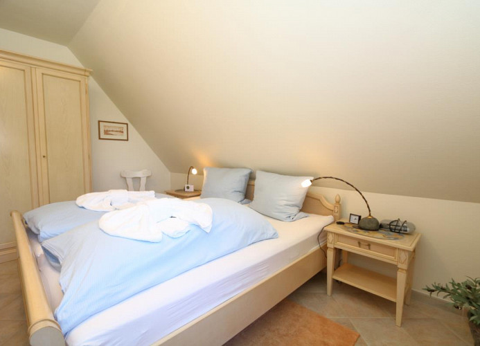 Haus Alice - Klotz 32/13