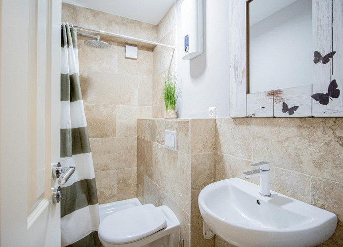 Badezimmer