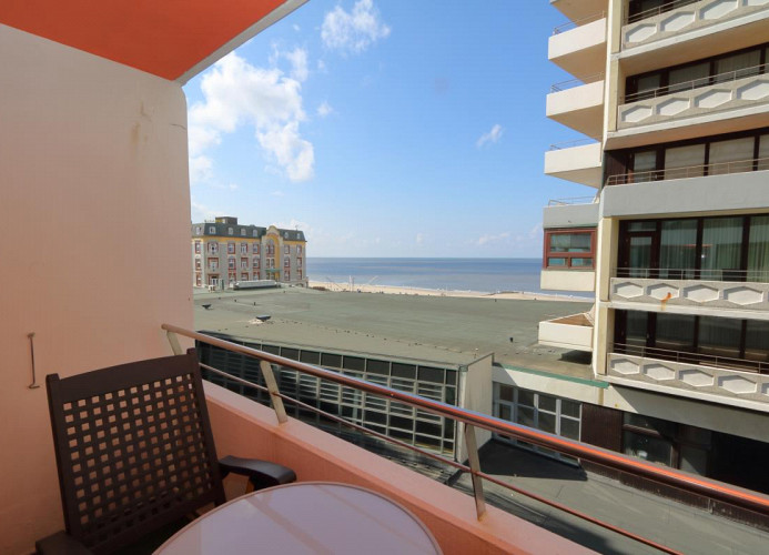 Haus am Meer 056 WB