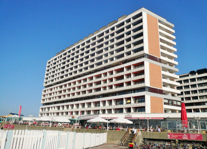 Haus Metropol 234 SWB