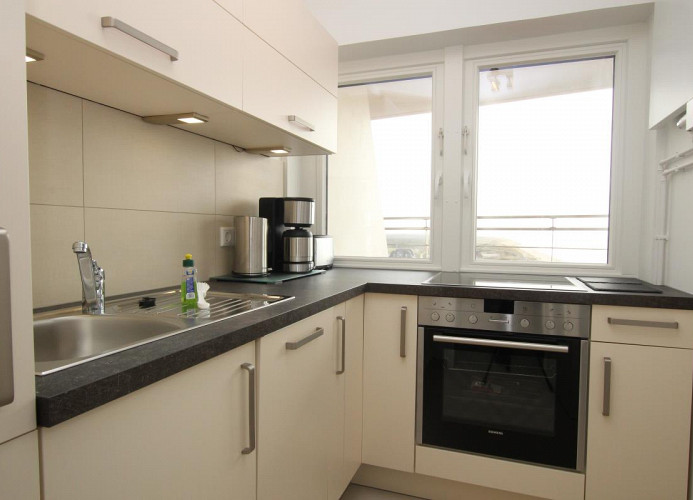 Haus Metropol 234 SWB
