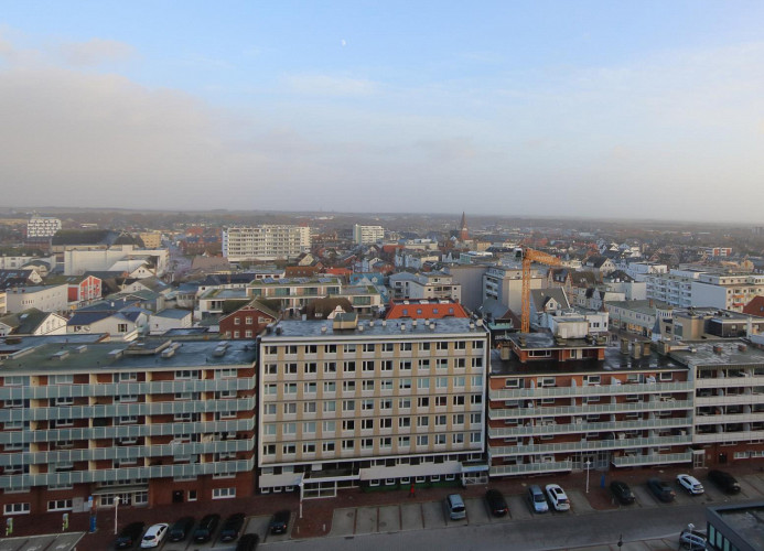 Haus Metropol 277 OB