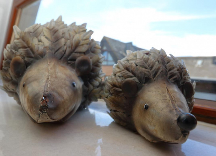 Haus Alice - Klotz 32/13