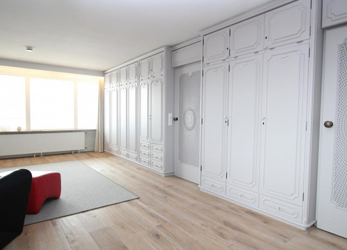 Haus Metropol 234 SWB