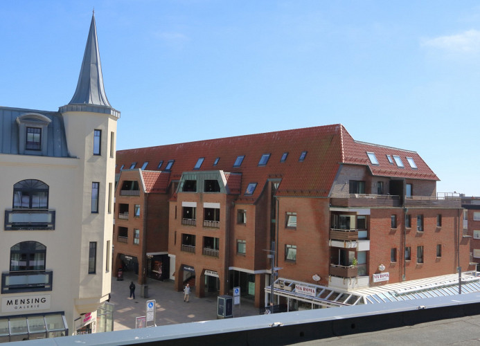 Aussicht