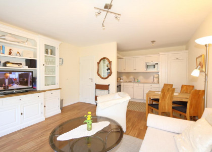 Haus Alice - Segatz 36/2