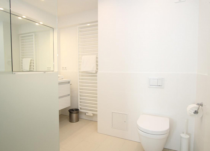 Haus Metropol 234 SWB