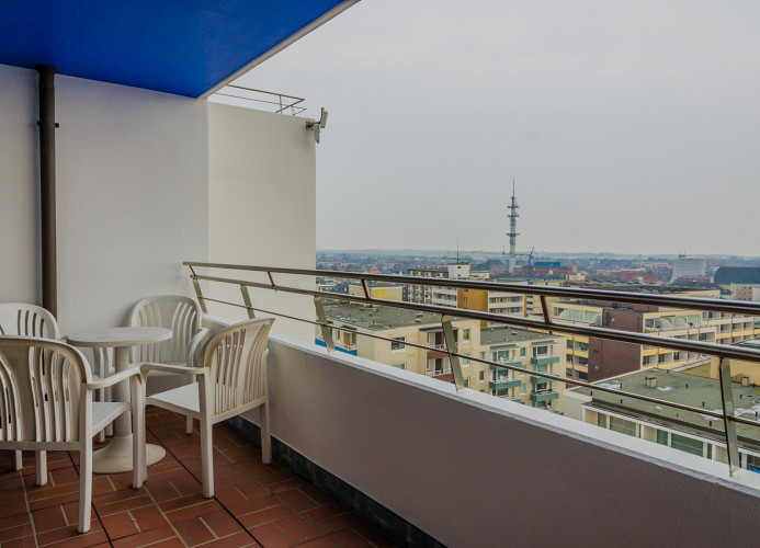 Haus Sylter Welle 099 OB