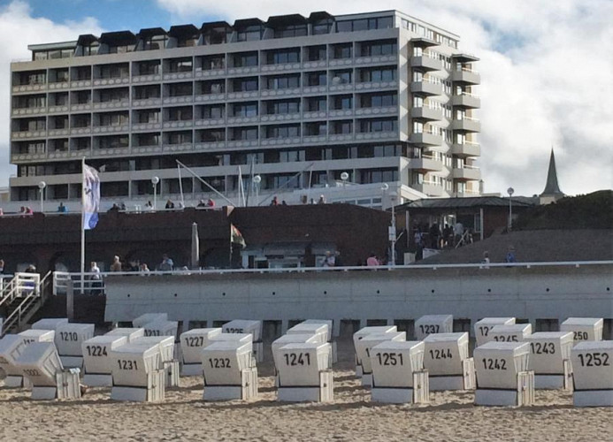 Haus am Meer 056 WB