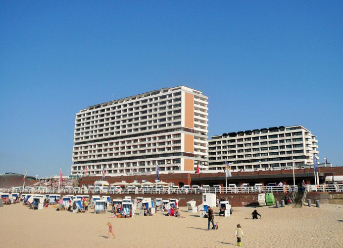 Haus am Meer 056 WB