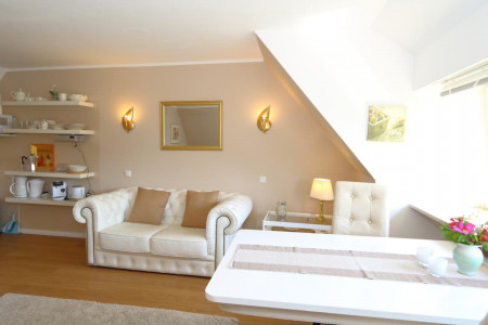 Teewelkenhüs Sonnenappartement