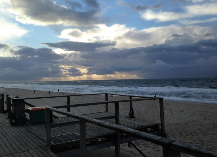 Impressionen