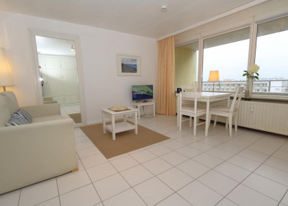Haus Metropol 109 OB