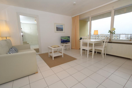 Haus Metropol 109 OB