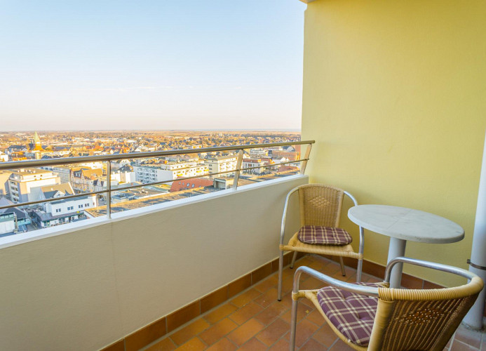 Haus Metropol 296 OB