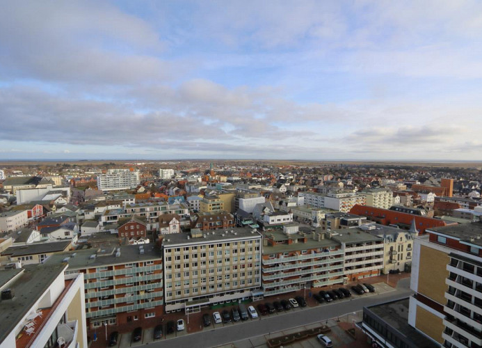 Ausblick