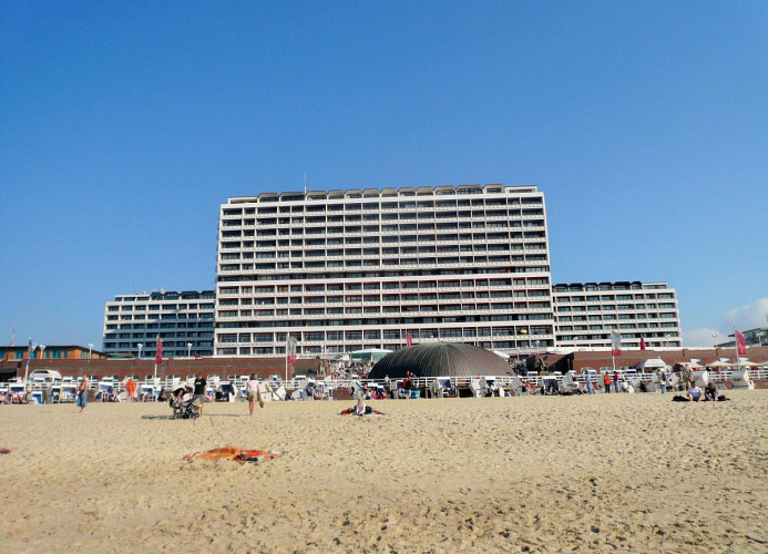 Haus Metropol 234 SWB
