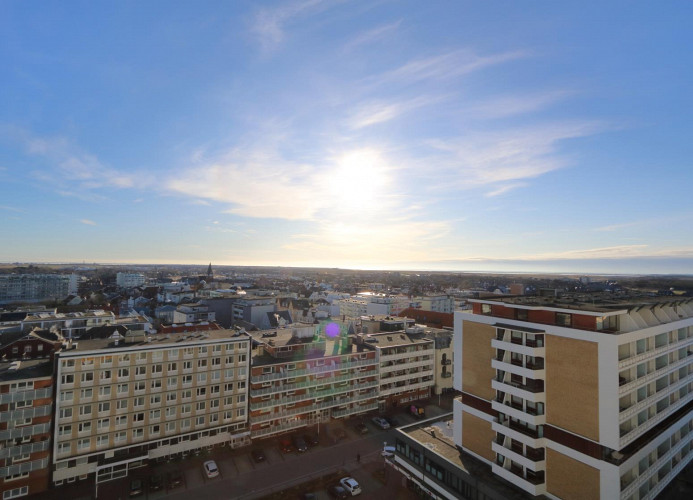 Haus Metropol 254 OB